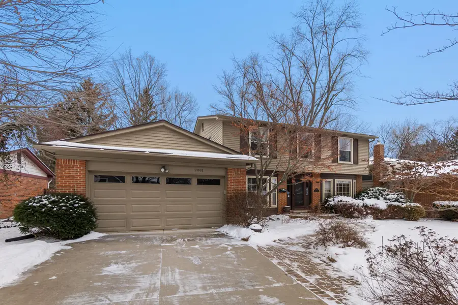 2881 N Baylis Drive, Ann Arbor, MI 48108 - Image #3