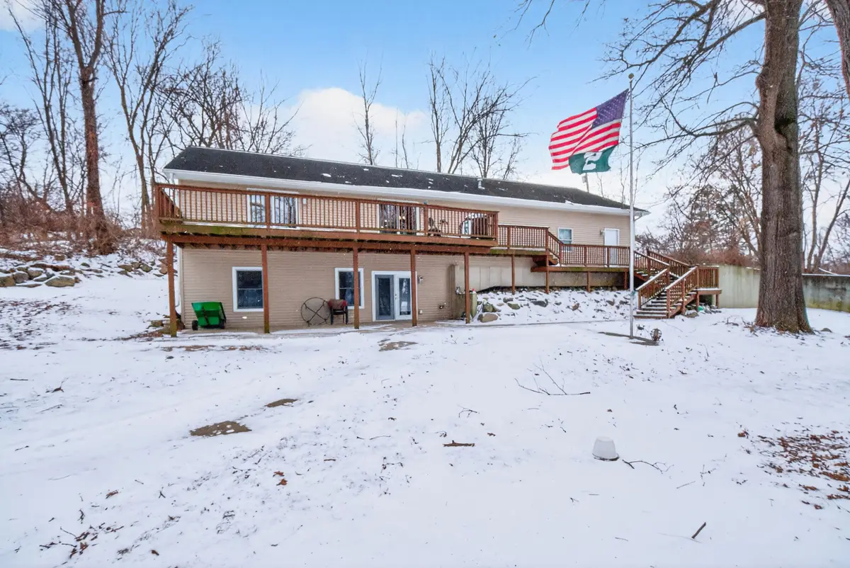 2415 Scott Road, Parma, MI 49269 - Image #1