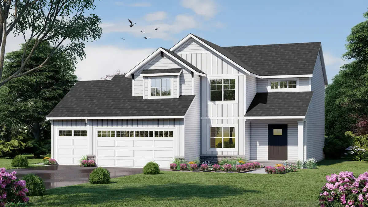 2424 Promise Drive Se, Grand Rapids, MI 49508 - Image #1