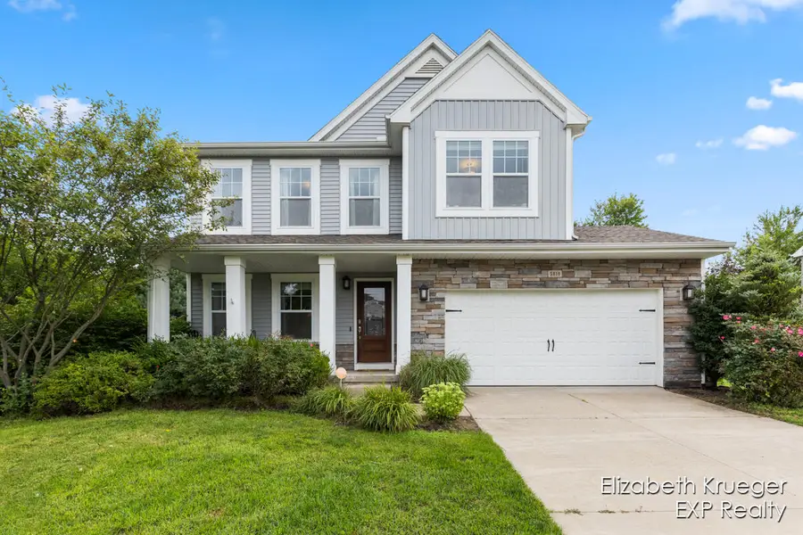 5810 Larson Lane, Muskegon, MI 49444 - Image #2