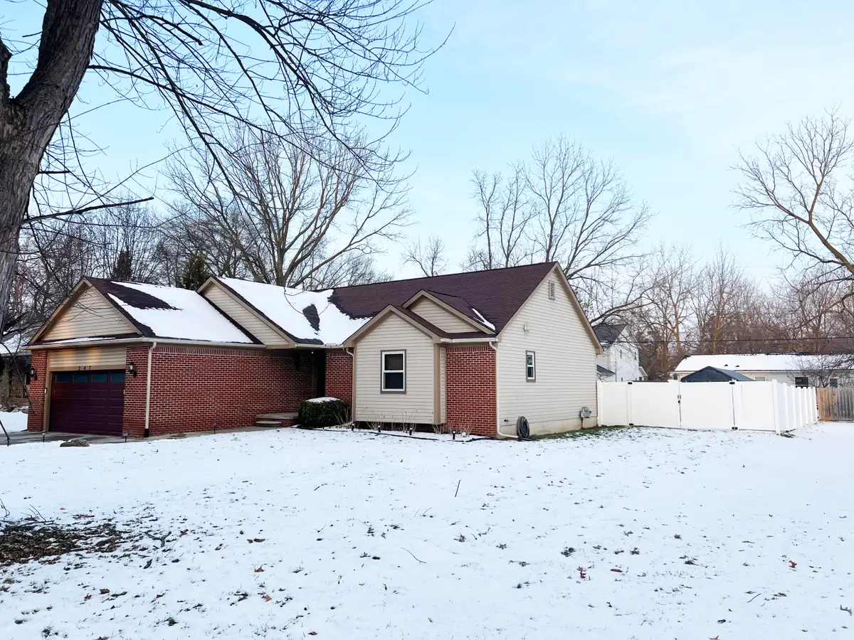 247 Aveline Street, Ypsilanti, MI 48197 - Image #1