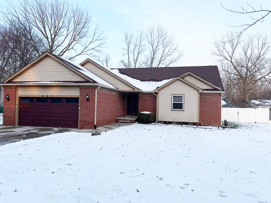 247 Aveline Street, Ypsilanti, MI 48197 - Image #2