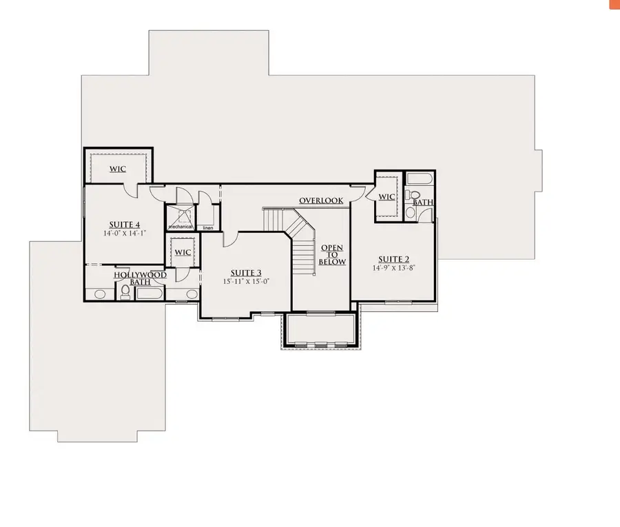 60 Elodea Lane, Ann Arbor, MI 48103 - Image #3