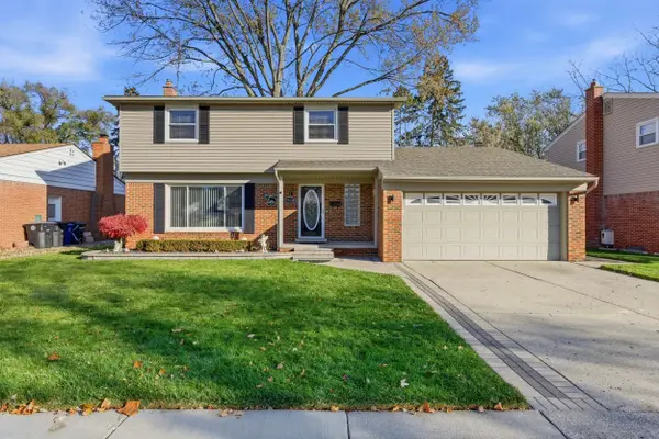 37638 Lancaster Street, Livonia, MI 48154