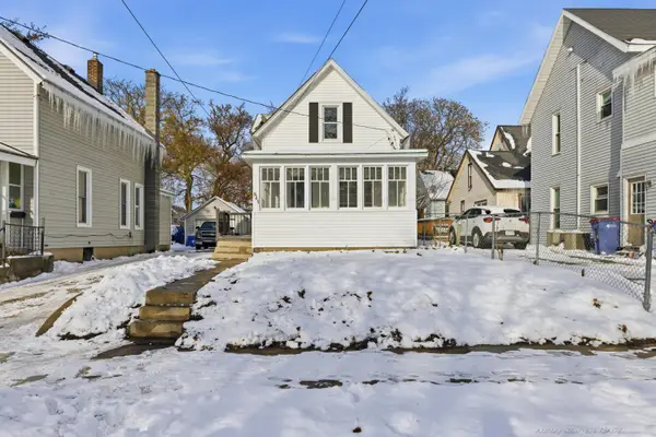 845 Park Street Sw, Grand Rapids, MI 49504