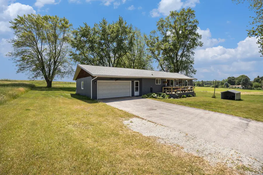 6051 W Meinert Road, Montague, MI 49437 - Image #2