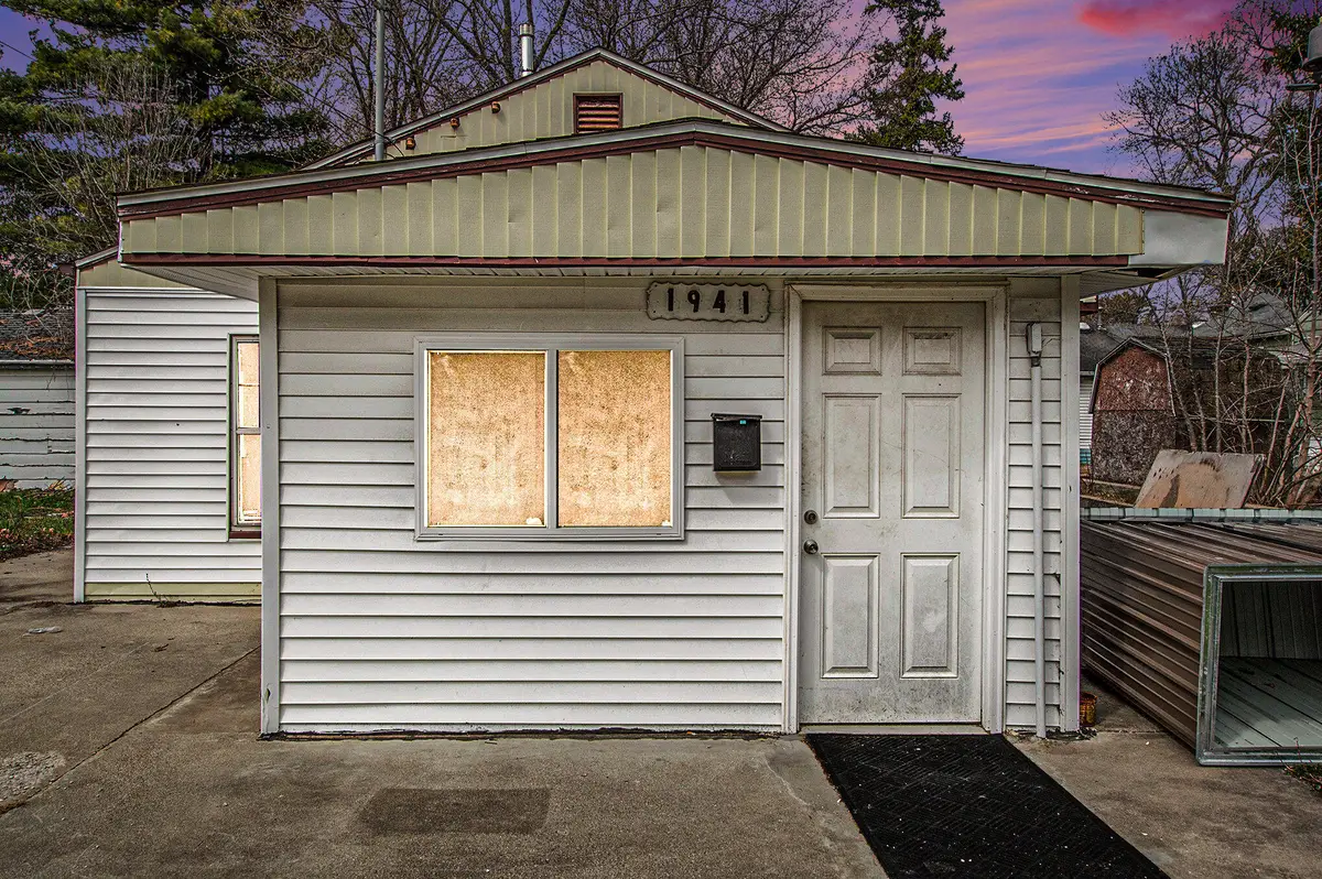 1941 Walcott Street, Saginaw, MI 48601 - Image #1