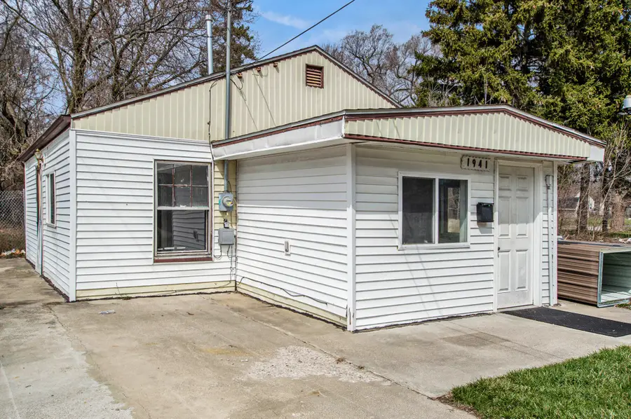 1941 Walcott Street, Saginaw, MI 48601 - Image #3