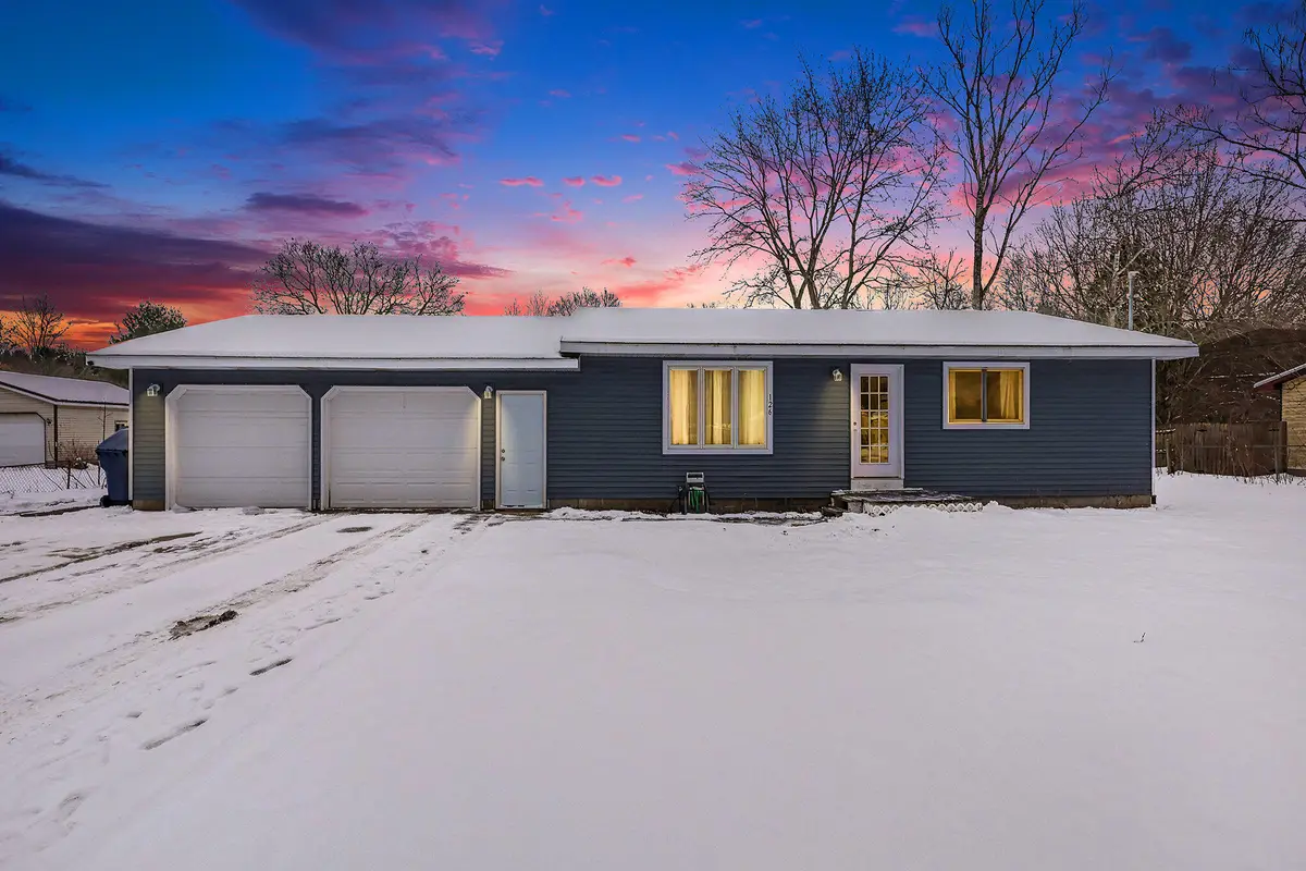 126 S Brooks Road, Muskegon, MI 49442 - Image #1