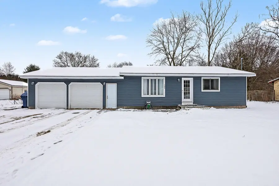 126 S Brooks Road, Muskegon, MI 49442 - Image #3