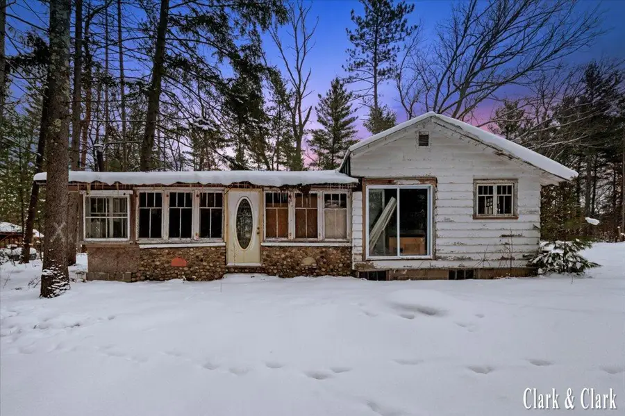 1538 W 68th Street, Baldwin, MI 49304 - Image #2