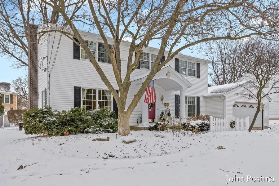 2401 Okemos Drive Se, Grand Rapids, MI 49506 - Image #2