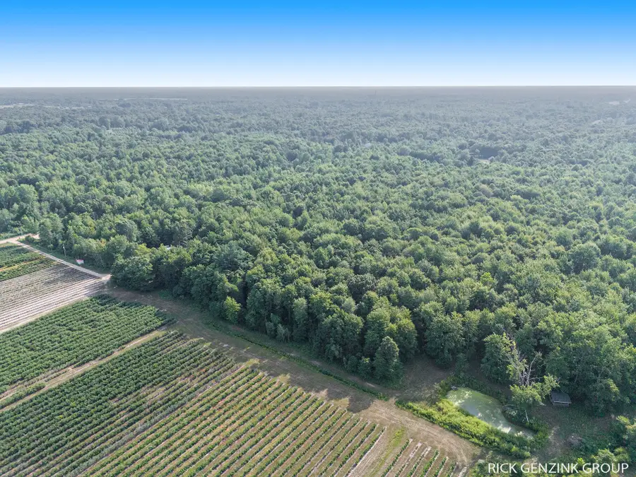 5936 108th Avenue, Pullman, MI 49450 - #2