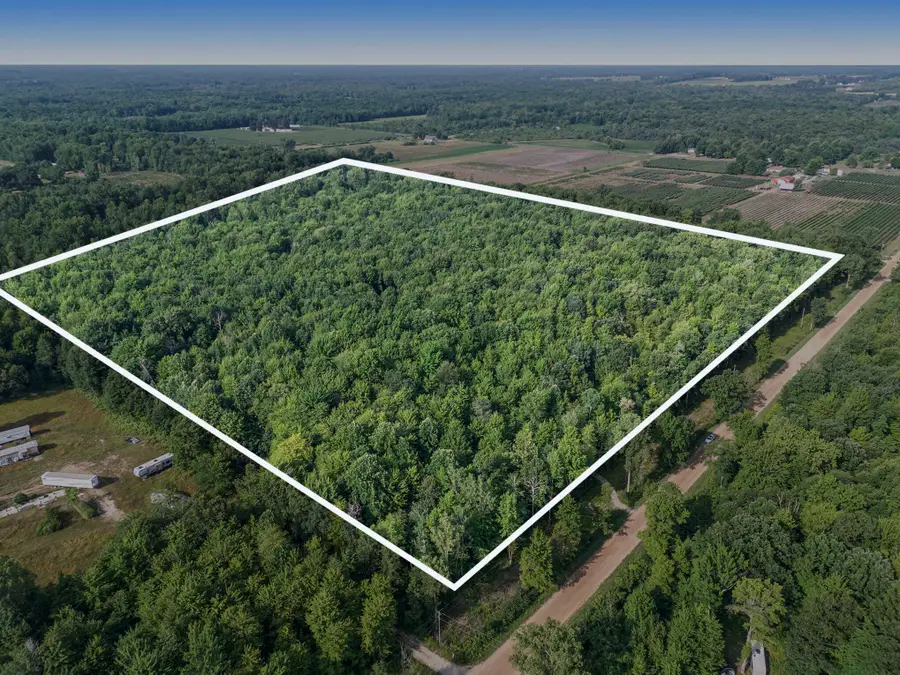 5936 108th Avenue, Pullman, MI 49450 - #3