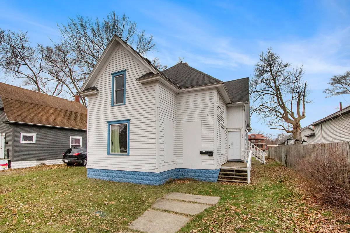 596 Superior Street, Benton Harbor, MI 49022 - Image #1