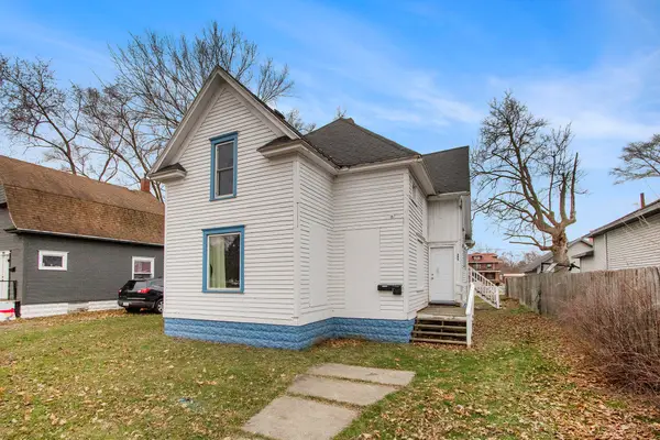 596 Superior Street, Benton Harbor, MI 49022