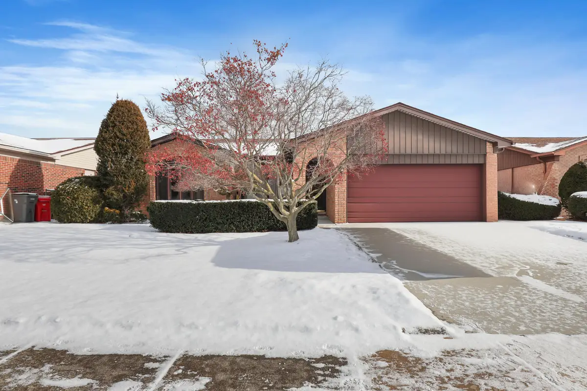 38612 Wingate Drive, Clinton Township, MI 48038 - Image #1