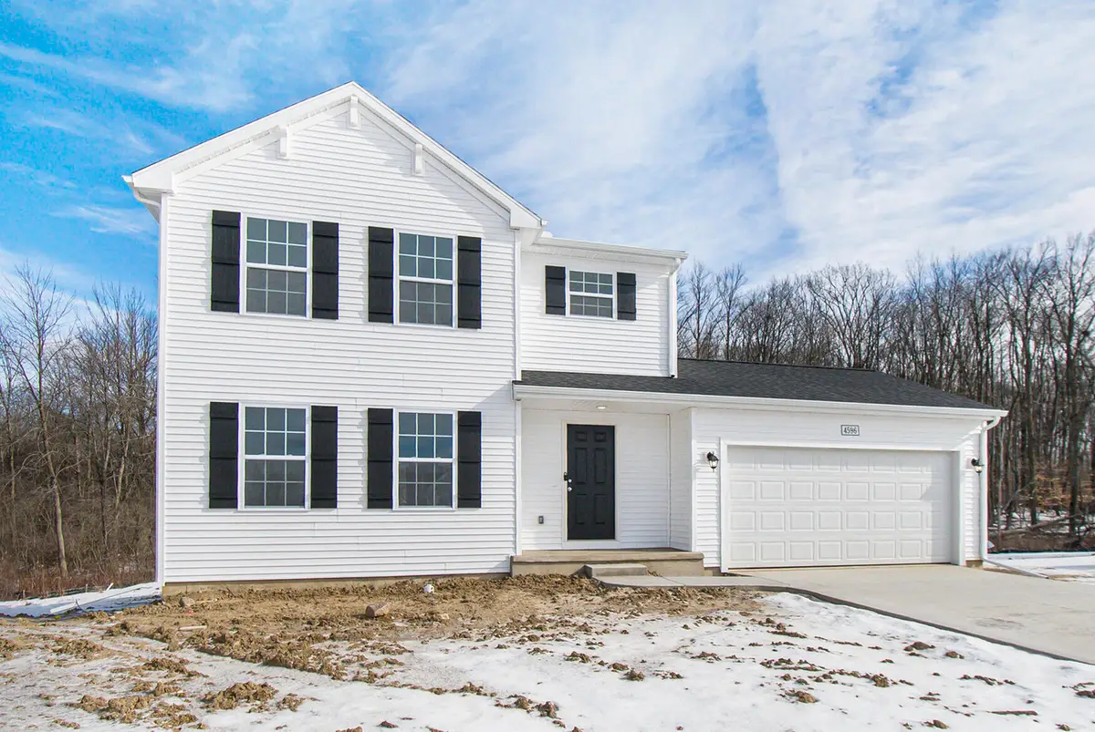 1636 Aspen Trail, Otsego, MI 49078 - Image #1