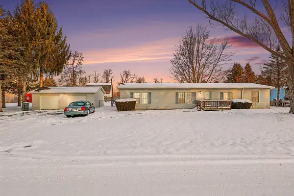 616 W North Street, Tekonsha, MI 49092