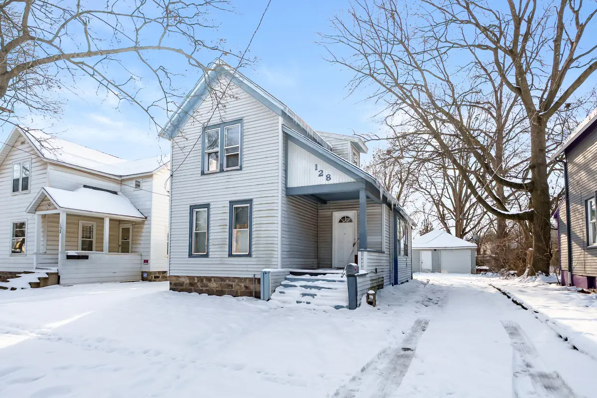 128 E Belmont Street, Kalamazoo, MI 49001 - Image #1