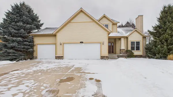 88 Meadows Drive, Muskegon, MI 49441