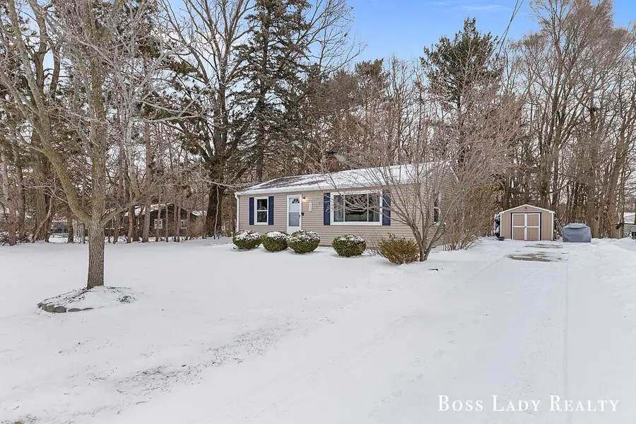 15422 Coleman Avenue, Grand Haven, MI 49417 - Image #2