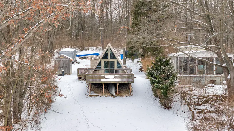 1110 Cambridge Drive, Onsted, MI 49265 - Image #2