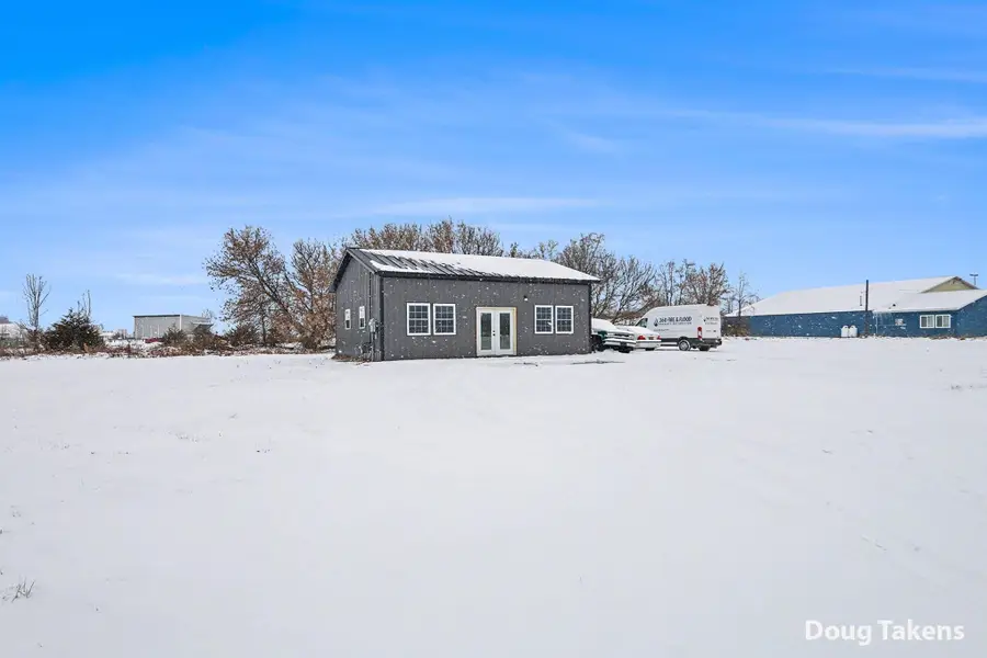 7225 Saddlebag Lake Road, Lake Odessa, MI 48849 - Image #2