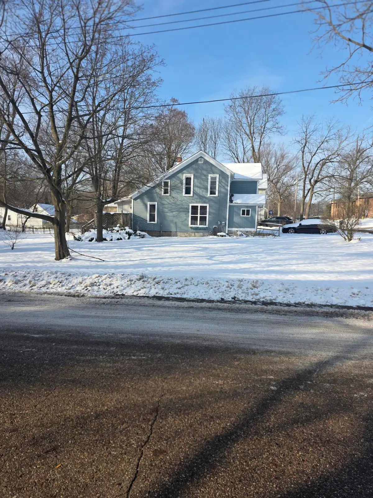 1420 Humphrey Street, Kalamazoo, MI 49048 - Image #1