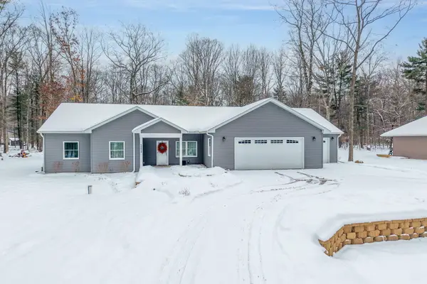 14670 Tomahawk Lane #39, Big Rapids, MI 49307