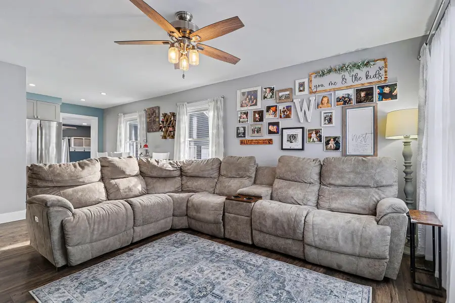 320 N Moorland Drive, Battle Creek, MI 49015 - Image #2