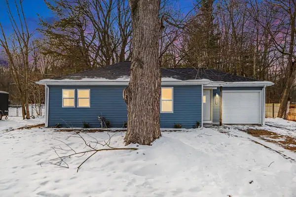 9624 S Sprinkle Road, Portage, MI 49002