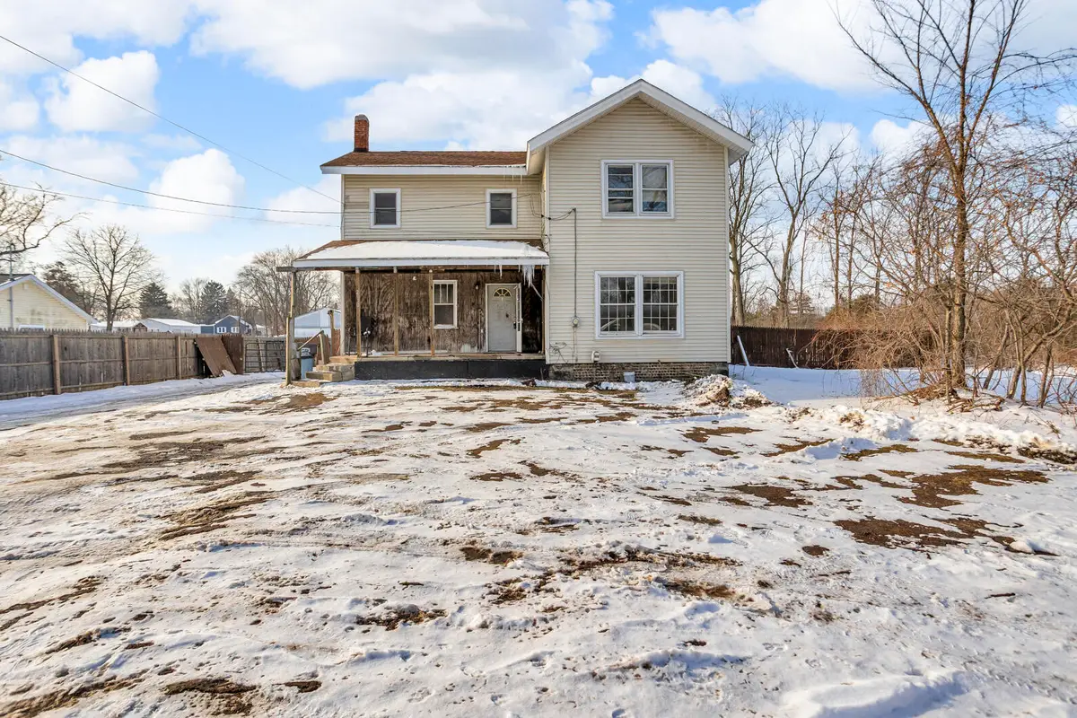 2010 Lansing Avenue, Jackson, MI 49202 - Image #1