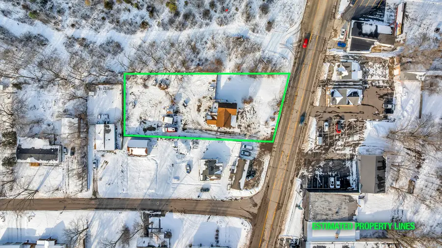 2010 Lansing Avenue, Jackson, MI 49202 - Image #2