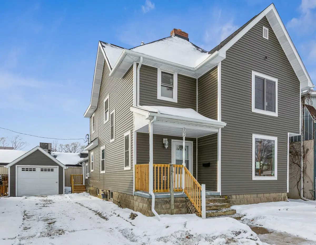 202 S Elm Street, Three Oaks, MI 49128 - Image #1