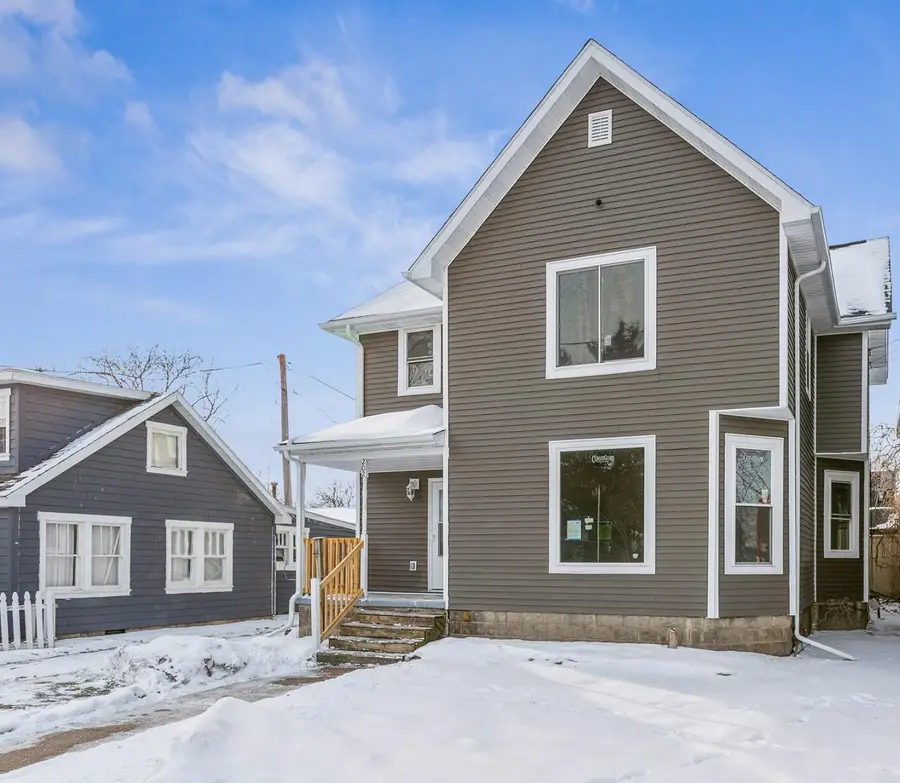 202 S Elm Street, Three Oaks, MI 49128 - Image #2