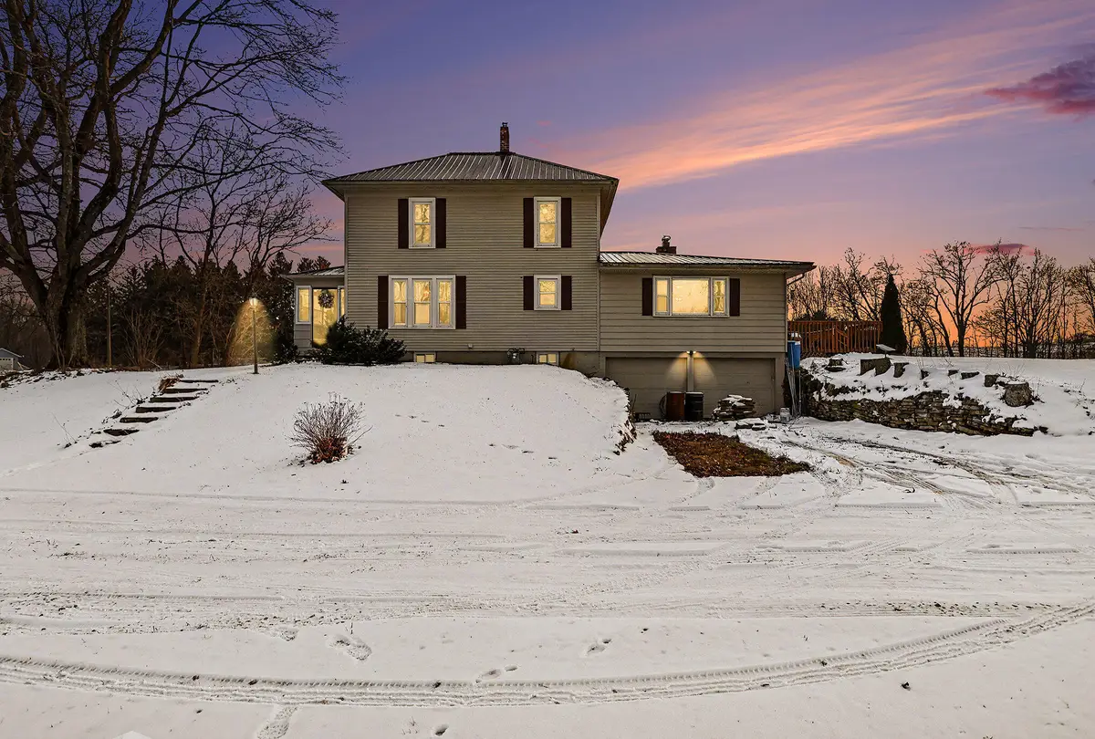 2900 Blackbridge Road, Osseo, MI 49266 - Image #1