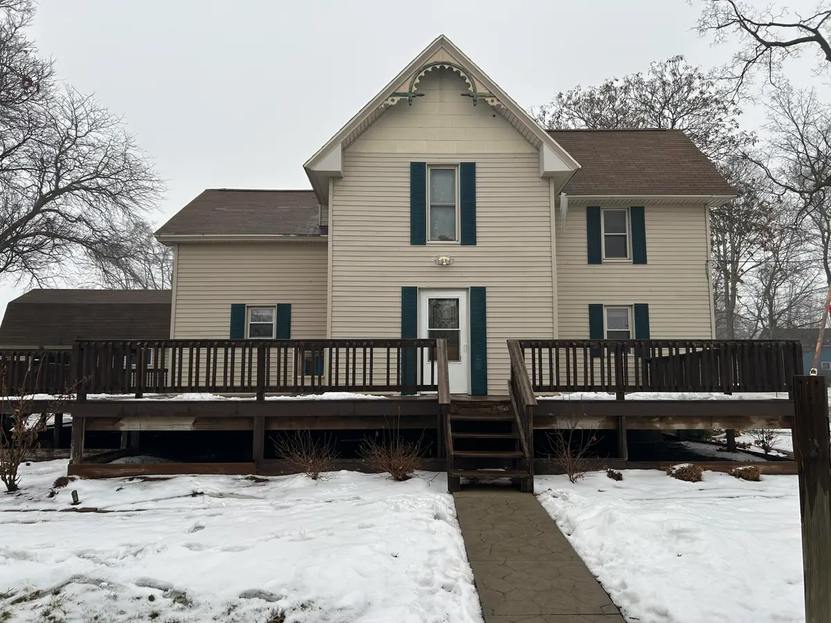 1657 Jordan Lake Avenue, Lake Odessa, MI 48849 - Image #1