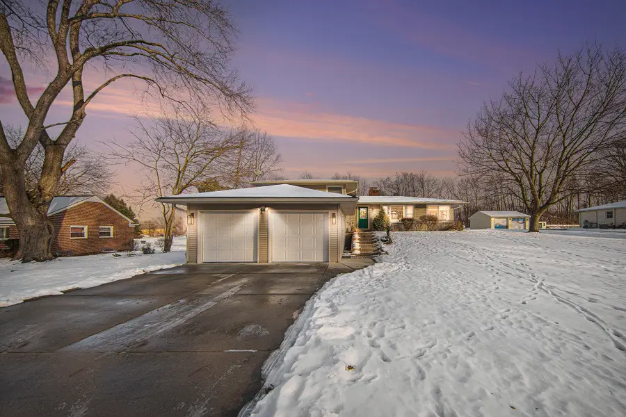 2175 Pioneer Drive, Jackson, MI 49201 - Image #2