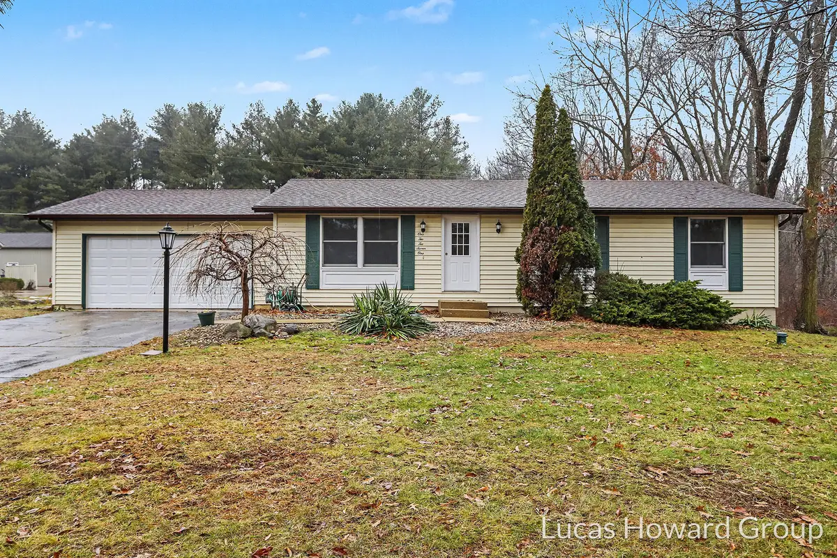 12271 15 1/2 Mile Road, Marshall, MI 49068 - Image #1