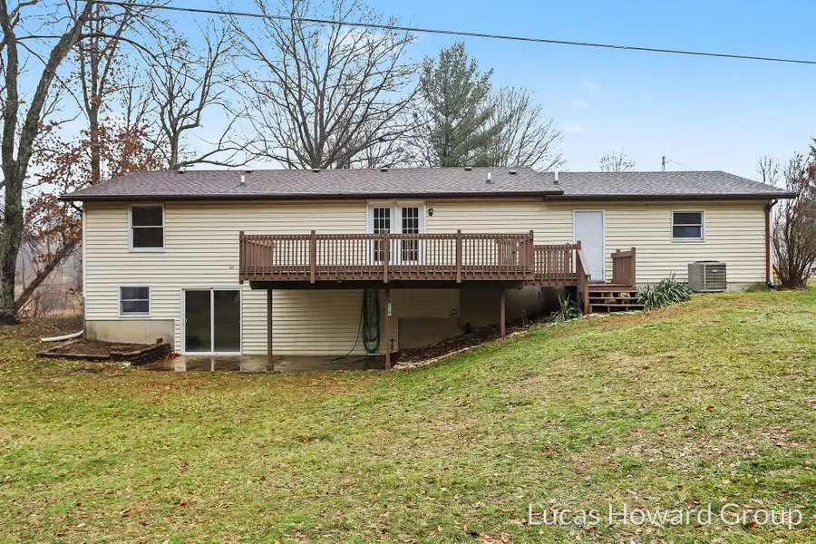 12271 15 1/2 Mile Road, Marshall, MI 49068 - Image #3