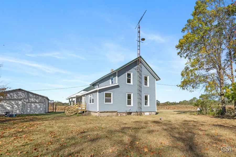 2980 Budd Road, Stockbridge, MI 49285 - Image #2