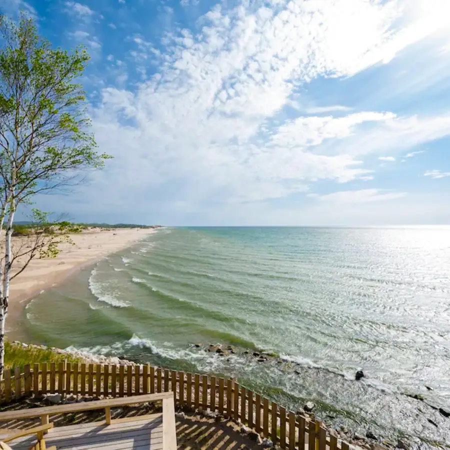 2767 N Lakeshore Drive, Mears, MI 49436 - Image #3