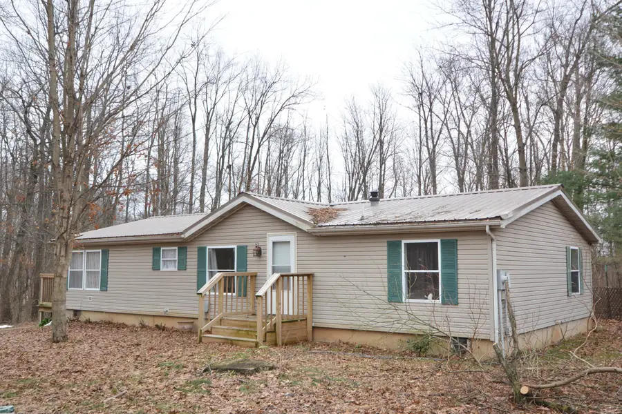 65839 Elbow Lake Road, Jones, MI 49061 - Image #2