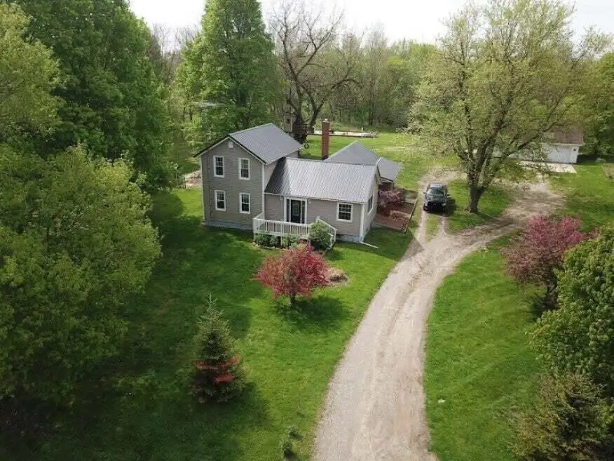 3151 E Bacon Road, Hillsdale, MI 49242 - Image #2