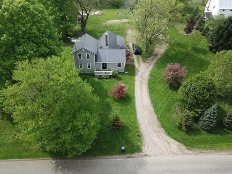 3151 E Bacon Road, Hillsdale, MI 49242 - Image #3