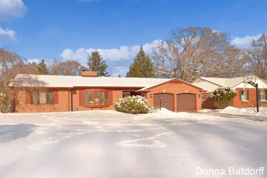 1725 Millbank Street Se, Grand Rapids, MI 49508 - Image #3