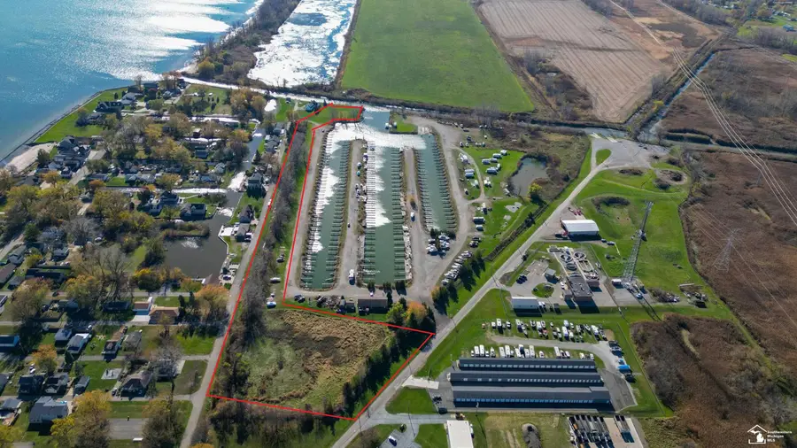 Address Withheld By Seller, Luna Pier, MI 48157 - Image #2