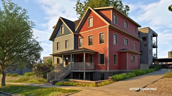 530 N Division Street #Unit C, Ann Arbor, MI 48104