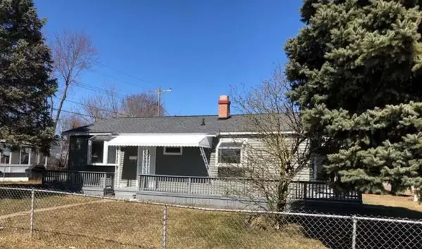 2765 Peachcrest Street, Ypsilanti, MI 48198
